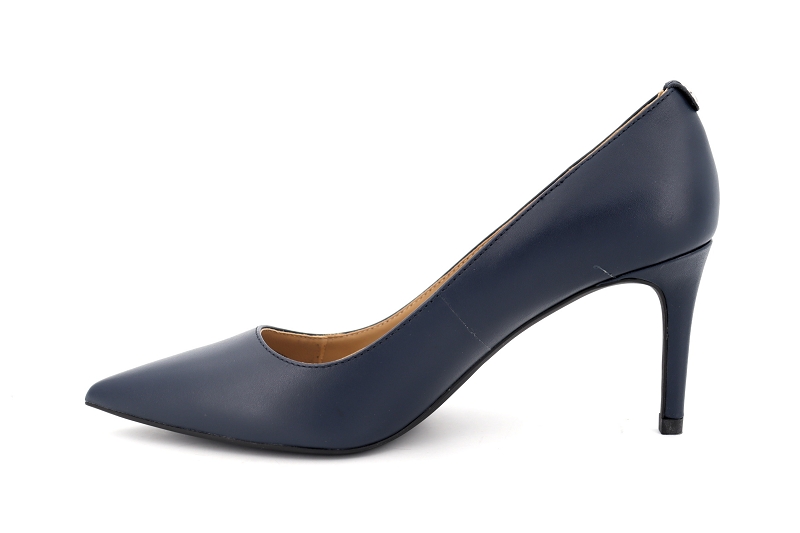 Michael kors escarpins alina flex pump bleu7429001_3