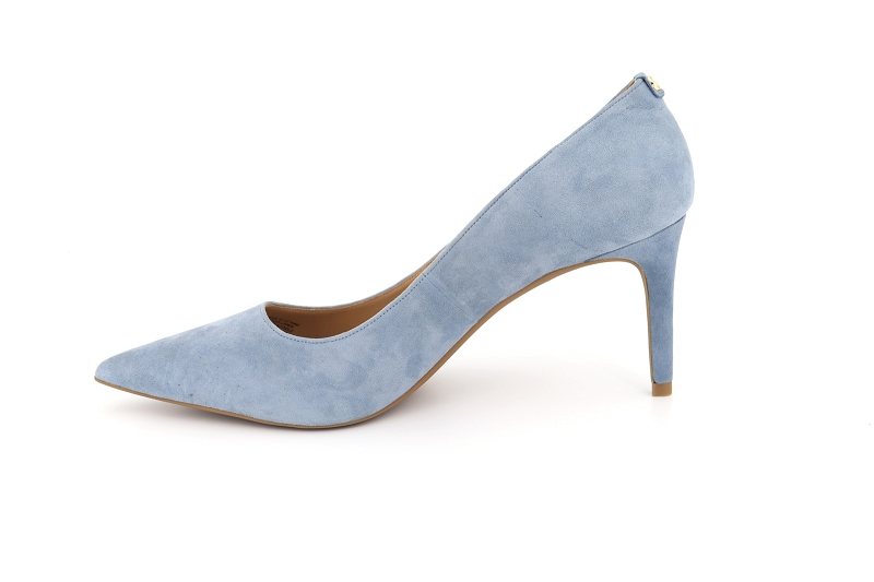 Michael kors escarpins alina flex pump bleu7429002_3