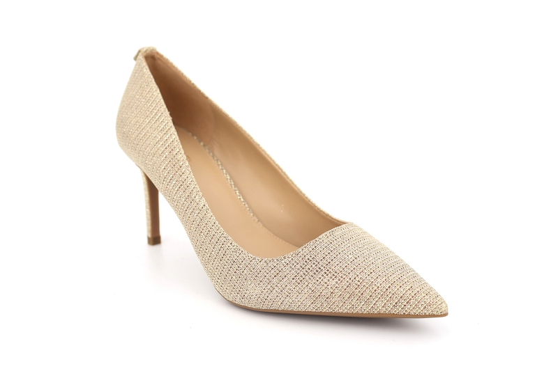 Michael kors escarpins alina flex pump dore7429006_2