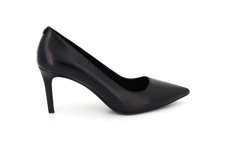 Michael kors escarpins alina flex pump noir