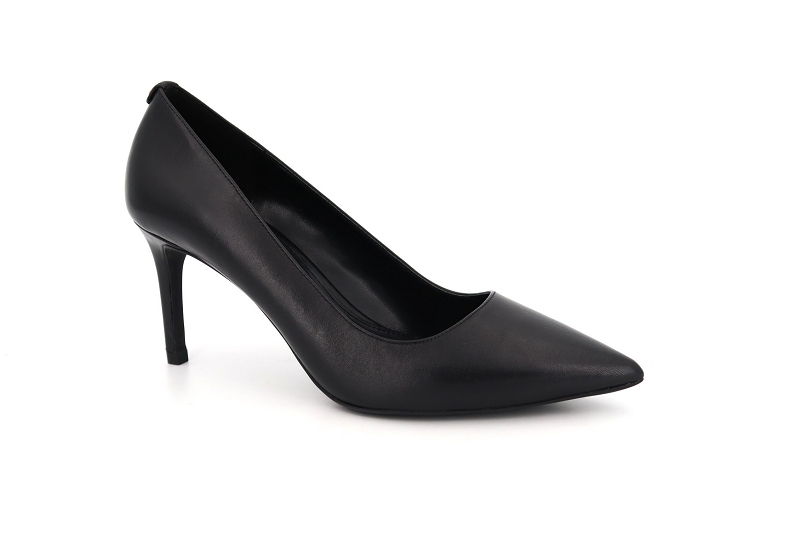 Michael kors escarpins alina flex pump noir7429008_2