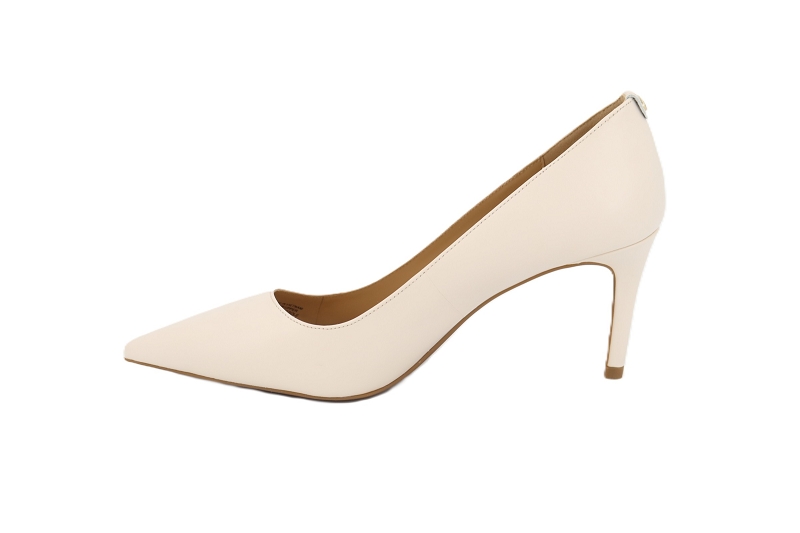 Michael kors escarpins alina flex pump blanc7429010_3