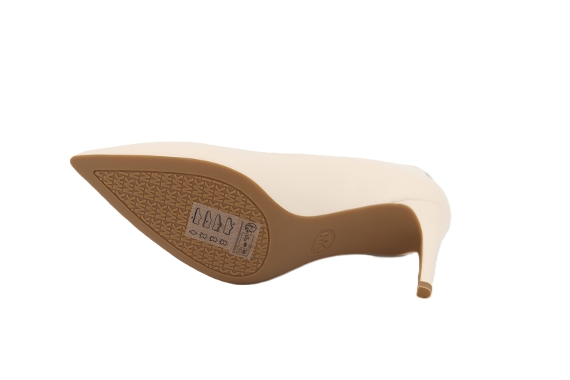 Michael kors escarpins alina flex pump blanc7429010_5