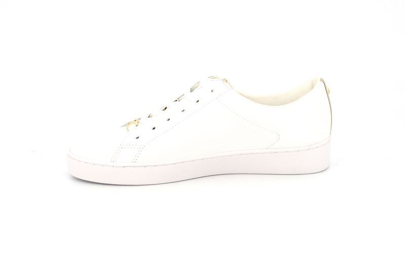 Michael kors baskets keaton lace up dore7429603_3