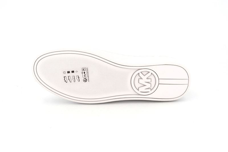 Michael kors baskets keaton lace up dore7429603_5