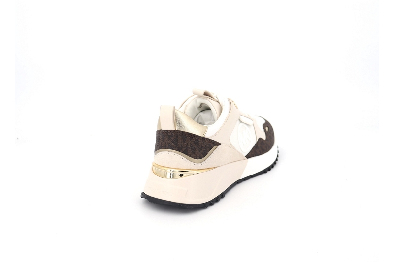 Michael kors baskets theo trainer blanc7429702_4