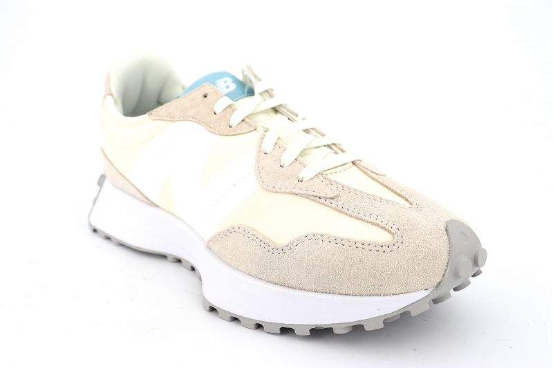 New balance baskets ws327bv beige7430001_2