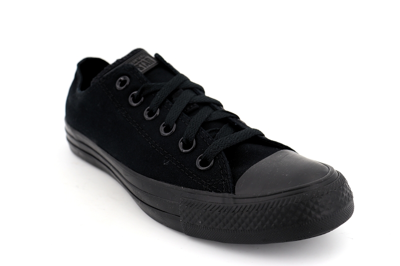 Converse baskets ctas core ox noir7430101_2