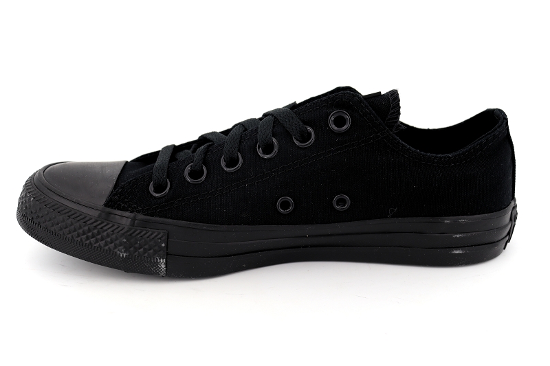 Converse baskets ctas core ox noir7430101_3