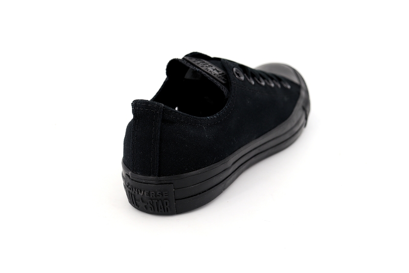 Converse baskets ctas core ox noir7430101_4