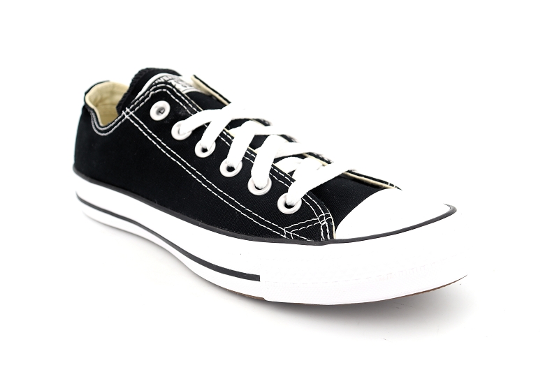 Converse baskets ctas core ox noir7430102_2