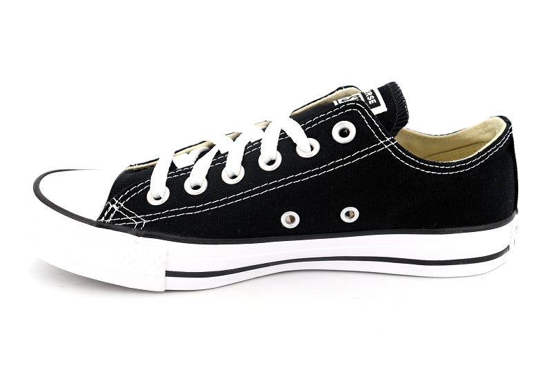 Converse baskets ctas core ox noir7430102_3