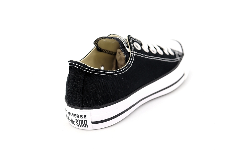 Converse baskets ctas core ox noir7430102_4