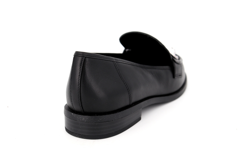 Michael kors mocassins padma loafer noir7430801_4