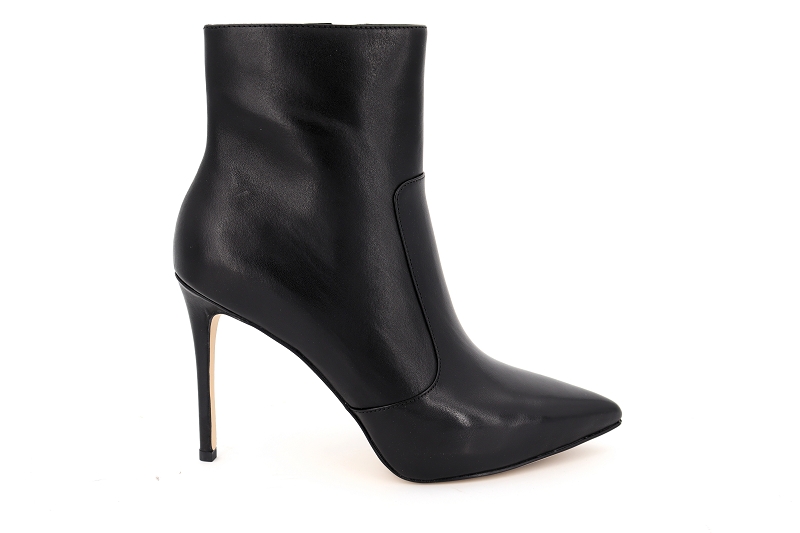 Michael kors boots et bottines rue stiletto bootie noir