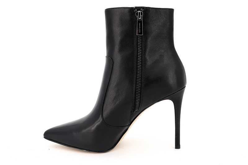 Michael kors bottines rue stiletto bootie noir7430901_3