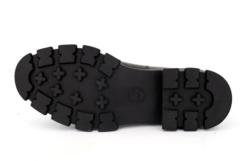 Michael kors boots et bottines ridley bootie noir7431001_5