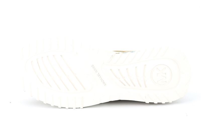 Michael kors baskets theo trainer dore7431801_5