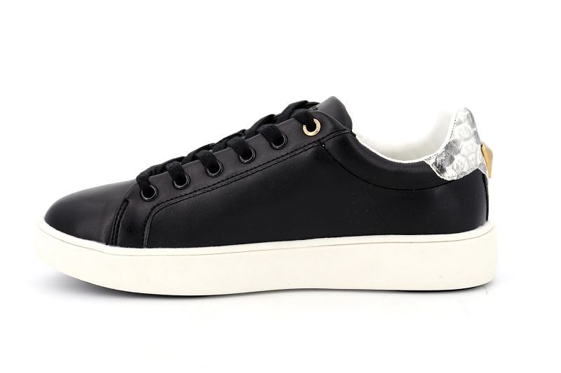 Guess baskets melanie noir7432701_3