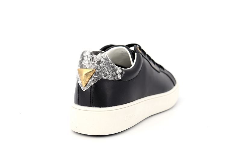 Guess baskets melanie noir7432701_4