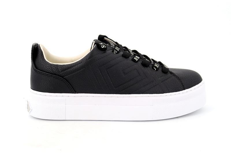 Guess baskets gia a2 noir