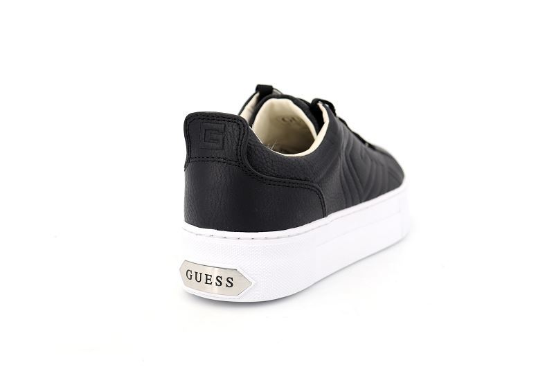Guess baskets gia a2 noir7432901_4