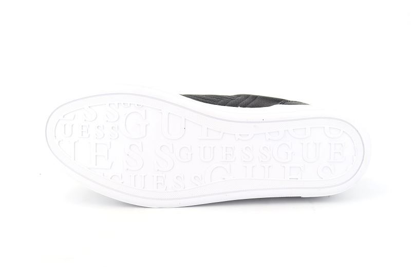 Guess baskets gia a2 noir7432901_5