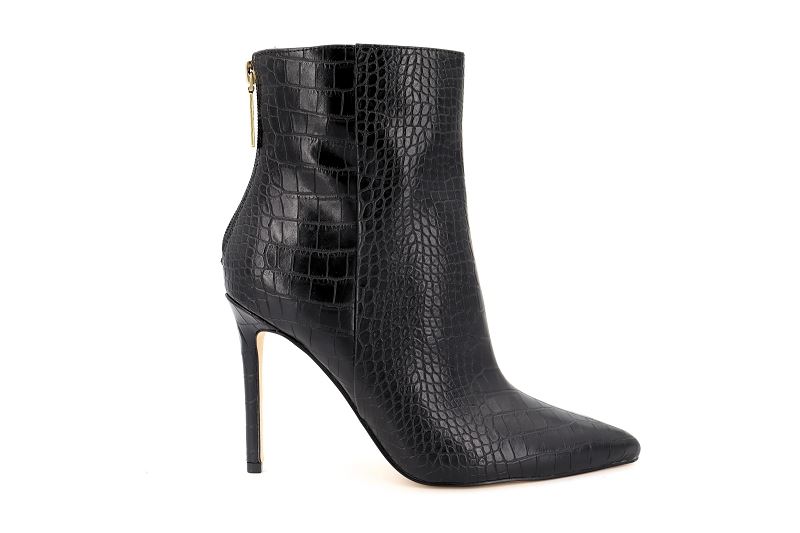 Guess boots et bottines selma 2 noir
