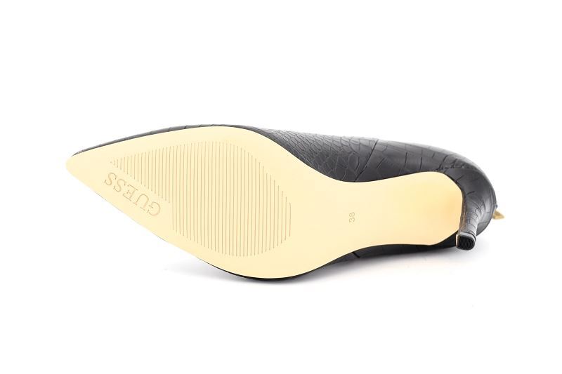 Guess boots et bottines selma 2 noir7433402_5