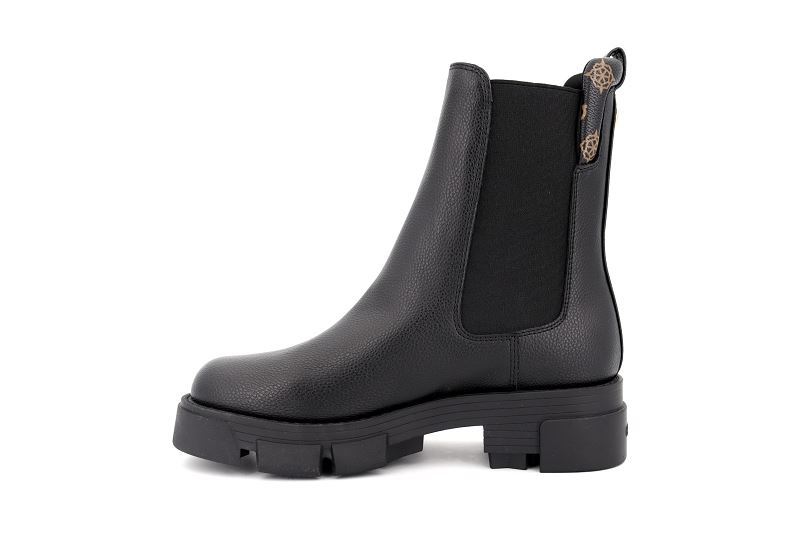 Guess boots et bottines madla noir7433701_3