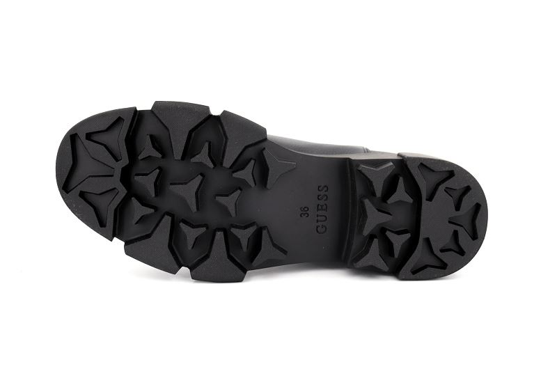 Guess boots et bottines madla noir7433701_5