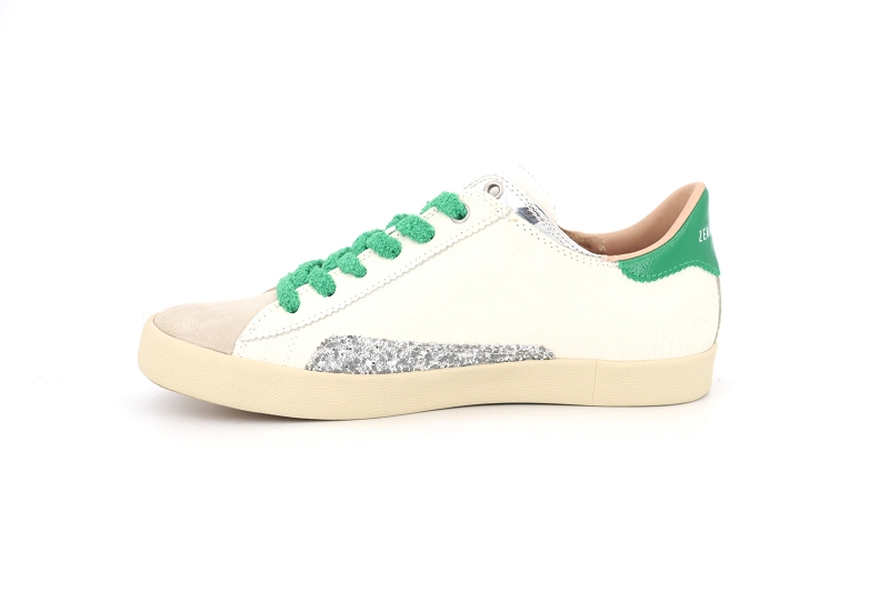 Zero cent cinq baskets sc06 argent7434612_3
