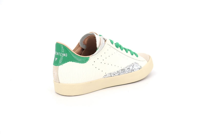 Zero cent cinq baskets sc06 argent7434612_4