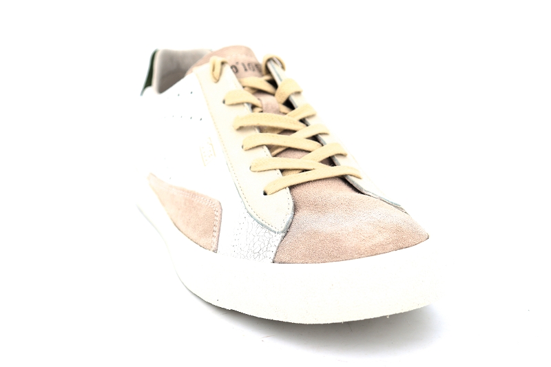 Zero cent cinq h baskets stan clay beige7434801_2