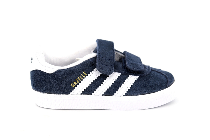 Adidas enf baskets gazelle bleu