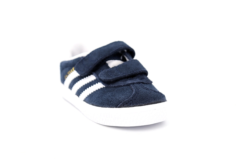 Adidas enf baskets gazelle bleu7436501_2