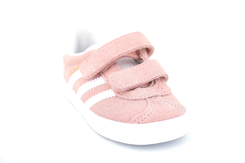 Adidas enf baskets gazelle rose7436701_2