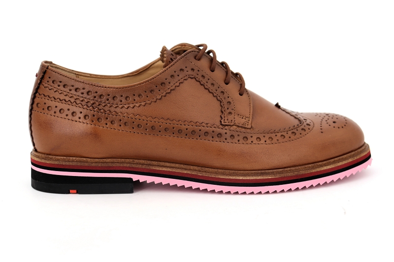 Lloyd f derbies floro marron