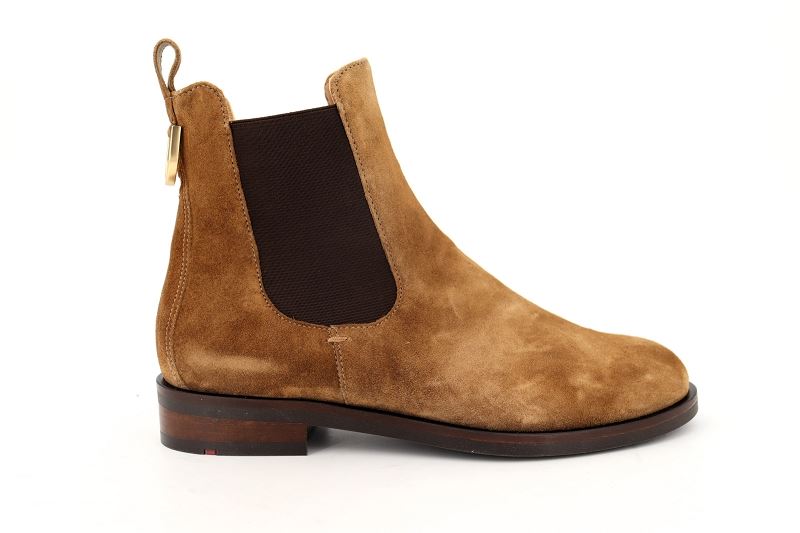 Lloyd f boots et bottines umi marron