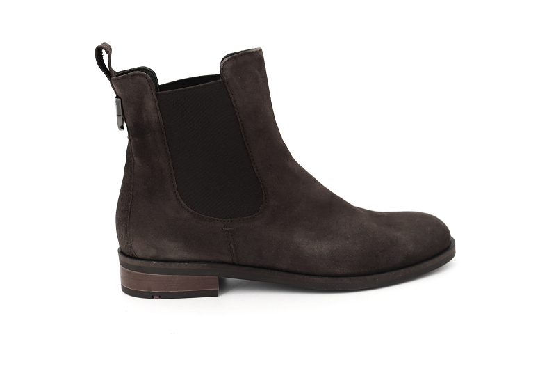 Lloyd f boots et bottines umi marron