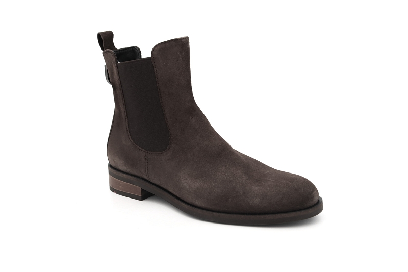 Lloyd f boots et bottines umi marron7438703_2