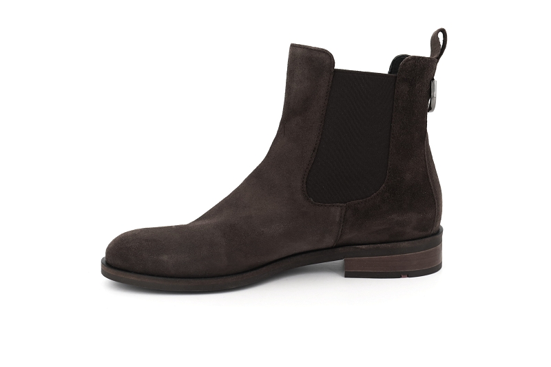 Lloyd f boots et bottines umi marron7438703_3