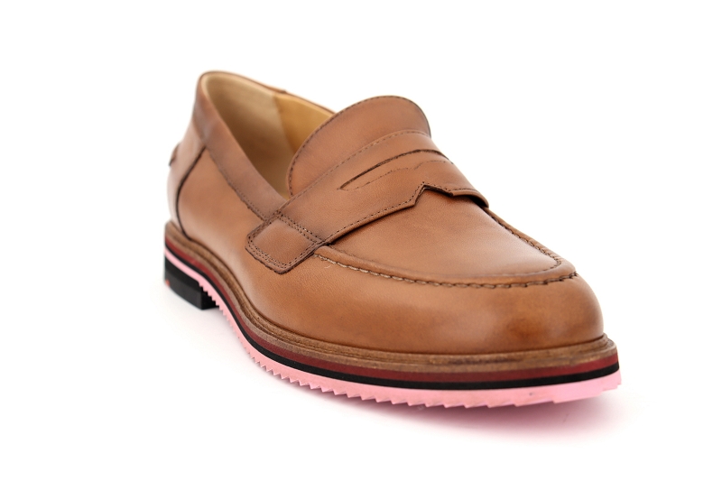 Lloyd f mocassins tempa marron7438801_2