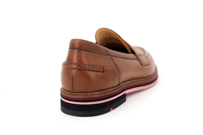 Lloyd f mocassins tempa marron7438801_4