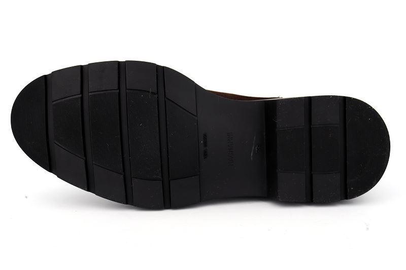 Magnanni boots et bottines kent marron7438901_5