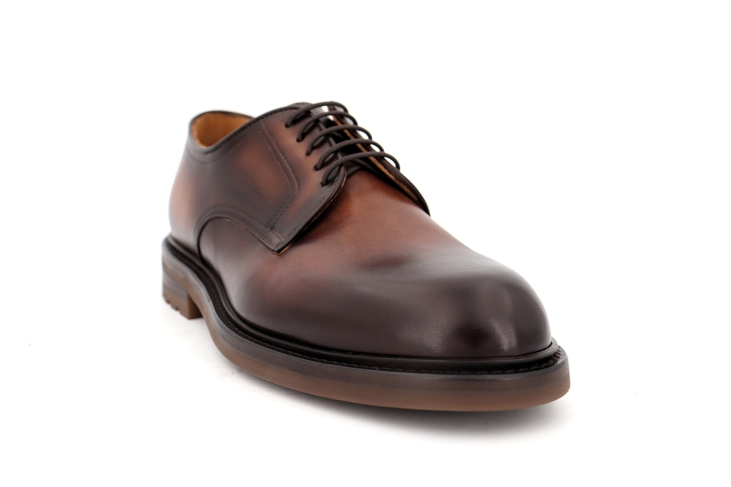 Magnanni derbies patin marron7439001_2