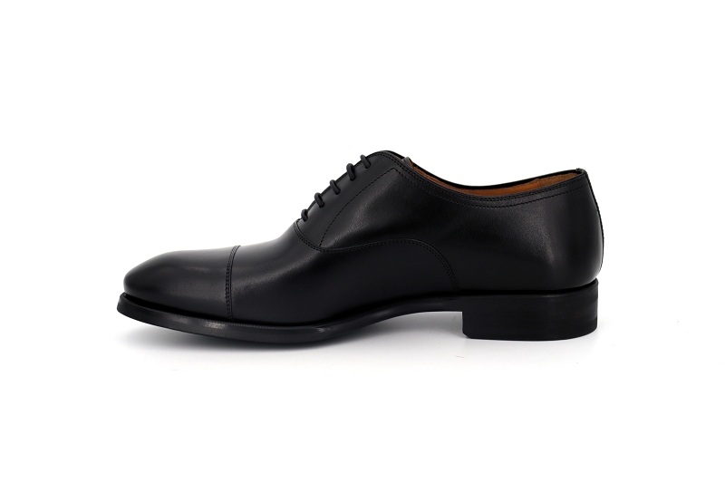 Magnanni derbies look noir7439201_3