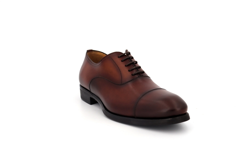 Magnanni derbies look marron7439202_2