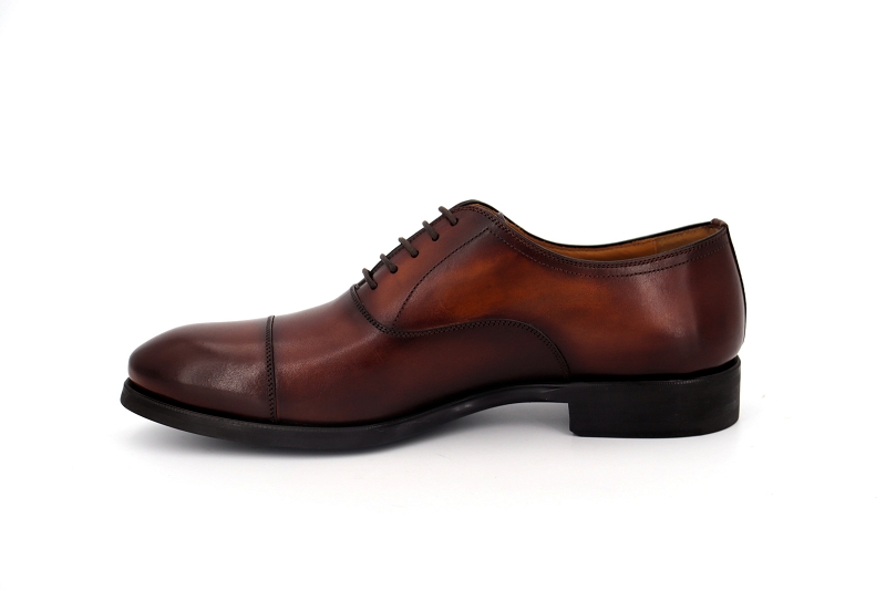 Magnanni derbies look marron7439202_3