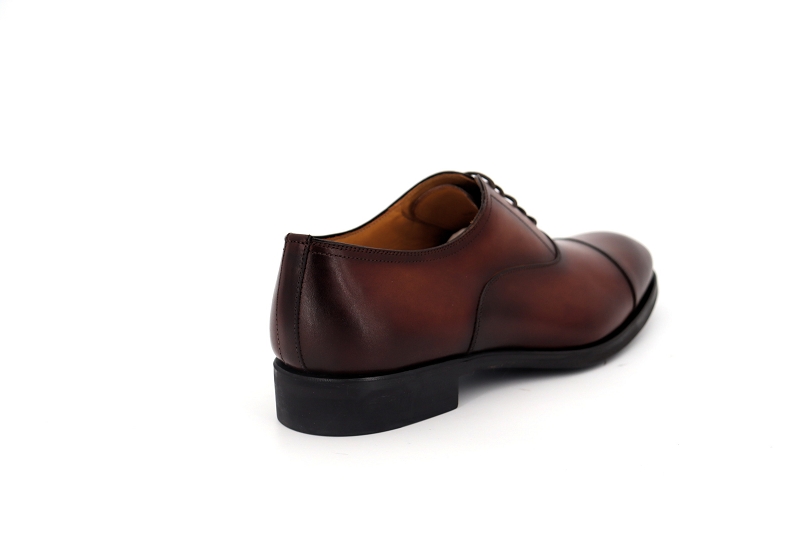 Magnanni derbies look marron7439202_4